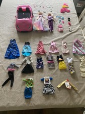 Barbie outfits dolls for sale  Landisville