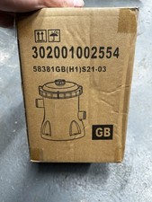 Bestway flowclear filter for sale  HIGH WYCOMBE