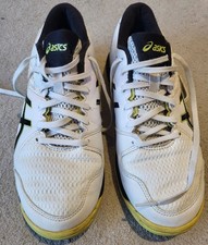 Mens asics gel for sale  BASINGSTOKE