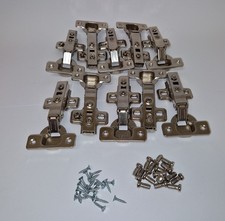 10x möbelscharnier topfband gebraucht kaufen 10x möbelscharnier topfband gebraucht kaufen  Germering