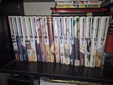 Fullmetal alchemist ultimate usato  Roma