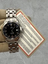 Omega seamaster 120m usato  Catania