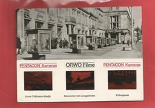 pentacon dia gebraucht kaufen pentacon dia gebraucht kaufen Dresden
