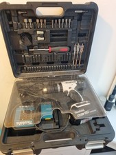 Makita dhp 453 for sale  BOURNEMOUTH