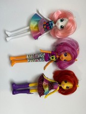 Equestria girls gebraucht kaufen  Braunschweig