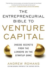 Entrepreneurial bible venture for sale  Buford