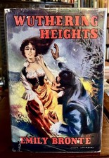 1950 wuthering heights for sale  NEWPORT