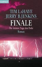 Finale tim lahaye gebraucht kaufen  Berlin