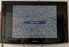 Samsung inches screen for sale  Dallas