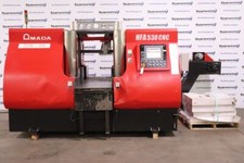 Amada hfa530cnc 20.9 for sale  Stone Mountain