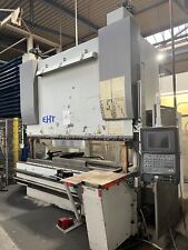 4021236 hydraulische abkantpre gebraucht kaufen  Günzburg
