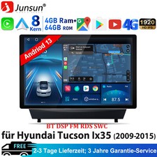 Lte hyundai tucson gebraucht kaufen  Buttstädt
