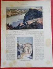 Rhône viviers raymond d'occasion  Le Portel