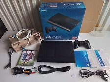 Console playstation ps3 d'occasion  Dijon