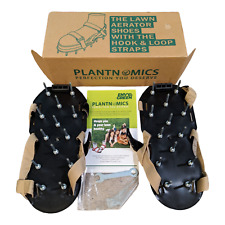 Plantnomics lawn aerator for sale  Wesley Chapel