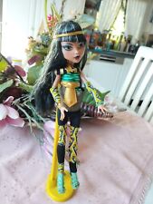 Monster high doll gebraucht kaufen  Essen