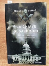 Chiave salomone simboli usato  Italia