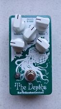 Earthquaker devices depths for sale  YORK