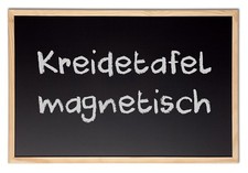 Kreidetafel schultafel holz gebraucht kaufen  Boppard