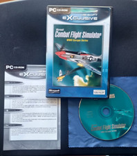 Microsoft combat flight usato  Pavia