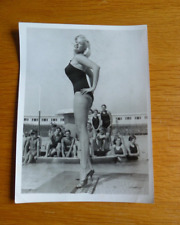 Jayne mansfield vintage for sale  LONDON