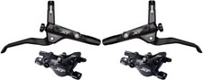 Shimano set freni usato  Poggio Renatico