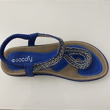 Ladies sandal shoes for sale  UK