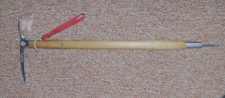 Eispickel himalaya pickel gebraucht kaufen  Eutin