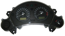 Strumentazione miglia speedome usato  Gambettola