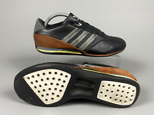 Tênis de condução 2007 Adidas Porsche Design EUA 8 tênis esportivos comprar usado  Enviando para Brazil