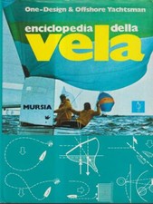 Enciclopedia della vela usato  Italia