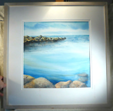 Cornwall coast painting for sale  REDRUTH