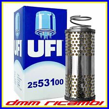Filtro olio motore usato  Santa Maria Capua Vetere