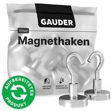 Gauder magnethaken neodym gebraucht kaufen  Schwerin