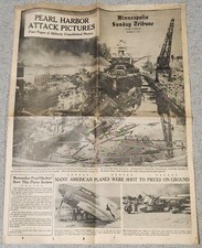 Dec 1942 minneapolis for sale  Sioux Falls