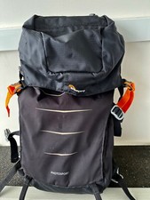 Lowepro photosport rucksack gebraucht kaufen  Unterhaching