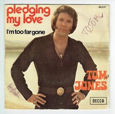 Tom jones vinyle d'occasion Tom jones vinyle d'occasion  Ambillou