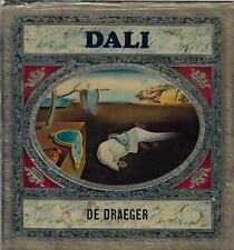 Dalí salvador..dalì draeger usato  Italia