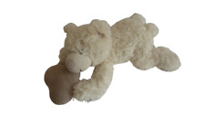 Doudou peluche ours d'occasion  Orchies