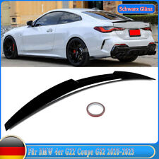 Heckspoiler spoiler hecklippe gebraucht kaufen  Dortmund