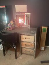 Wooden twin loft for sale  Peoria