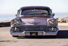 1958 chevrolet impala for sale  Lawndale