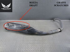 Marmitta terminale scarico usato  Italia