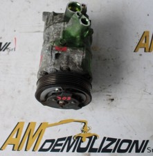 5n0820803c compressore aria usato  Roma