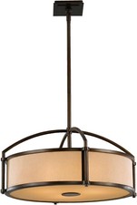 Feiss f2489 3htbz for sale  Elizabeth