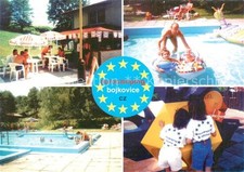 Bojkovice eurocamping swimming gebraucht kaufen  Deutschland