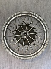 Bmw r100 hinterrad gebraucht kaufen  Hamburg