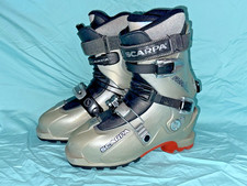Scarpa avant lady for sale  Vail