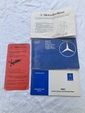 1982 mercedes benz for sale  Troy