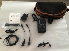 Interfaz IK Multimedia iRig Pro Audio Midi segunda mano  Embacar hacia Mexico